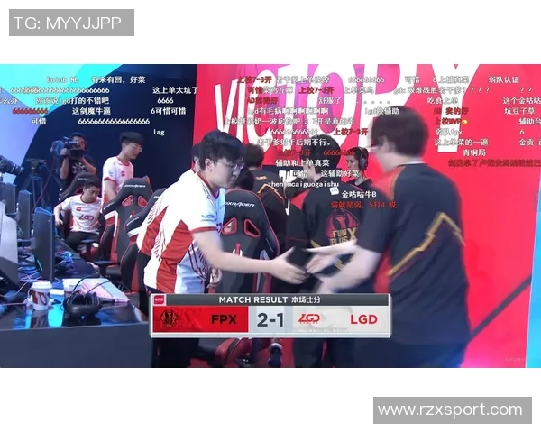 FPX在精英赛中的强势表现分析与战术解读 FPX在精英赛中的强势表现分析与战术解读