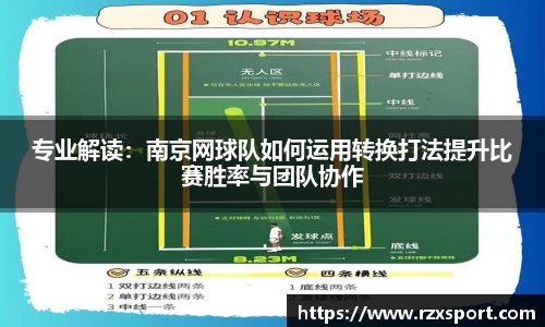 专业解读：南京网球队如何运用转换打法提升比赛胜率与团队协作